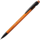 Staples Postscript Mechanical Pencils - 0.5mm - Assorted - 12 Pack-Smudge-resistant white vinyl eraser