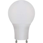 Northern Stars LED Light Bulb LE-LE-9GU24/835 3500K 120V 9W GU24 500 LM to 60W - 10 Pack-Frosted