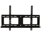 RCA - Support mural antivol pour téléviseur inclinable résistant aux intempéries de RCA, 37 po à 90 po - Noir-Conception à inclinaison libre facilite le réglage vers l’avant ou vers l’arrière pour une meilleure visualisation avec inclinaison de +5 à -10 degrés