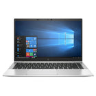 HP Refurbished EliteBook x360 1040 G7 14" Laptop - Intel i5 10310U - 256 GB SSD - 16 GB RAM - Windows 11-Processor: Intel Core i5-10310U, 4 cores / 8 threads, 1.7 GHz base up to 4.4 GHz Turbo, 6 MB cache