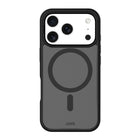AXS PROShield MagSafe Compatible Phone Case for Apple iPhone 17 Pro - Smoke-Anti-UV material offers a crystal clear design displaying the original design of your phone 