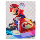 Innovative Designs Portfolio - Super Mario/Pokeman-Hole punched