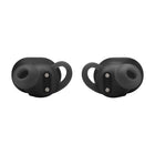 JBL Endurance Race 2 Waterproof Sports True Wireless Earbuds - Black-Active Noise Cancelling with Smart Ambient: JBL Endurance Race 2 earbuds use Active Noise Cancelling to listen to your surroundings and filter out distracting noise, Smart Ambient lets you control how much of the outside world you want to hear, so you can talk with others or stay aware of your surroundings - all without taking your earbuds out