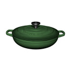 Maxwell & Williams - Braiser en fonte - 3,3 L - Verte-Fabriqué à partir de fer australien pour une durabilité et des performances exceptionnelles
