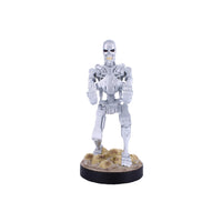 Exquisite Gaming - Terminator: T-800 Cable Guy support de contrôleur et téléphone-AGE: 15+
