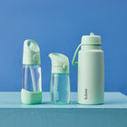 b.box - Insulated Flip Top - 1L - Spearmint-7