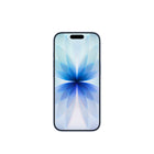 Apple iPhone 17 - 256 GB - Mist Blue - Bell and Virgin Plus-6.3" Display with ProMotion. Brighter. Brilliant. - Smooth scrolling with ProMotion up to 120Hz, better outdoor contrast with 3000 nits peak brightness, and 33% fewer reflections