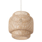 Zuo Finch Ceiling Lamp - Natural-6