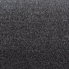Zuo Creek Bench - Glitter Black-3 year limited warranty