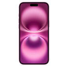 Apple iPhone 16 Plus 6.7" - 128 GB - Pink - Unlocked-Take Total Camera Control: Camera Control gives you an easier way to quickly access camera tools, like zoom or depth of field, so you can take the perfect shot in record time