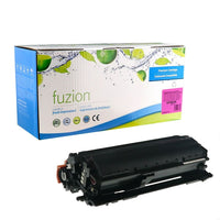fuzion HP 656X (CF463X) Compatible Toner Cartridge - High Yield - Magenta-Ink Colour: Magenta