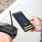 Vosker V300 Ultimate 4G-LTE Autonomous Security Camera with Solar Power Bank-10