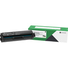 Lexmark 20N1HK0 Return Program Toner Cartridge - High-Yield - Black-Black
