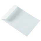 JAM Paper Enveloppes à ouverture au sommet et rabat droit gommé, 6 1/2 x 9 1/2 po, blanches, 1000 par paquet-Idéales pour les cartes de vœux, les cartes d’invitation, les faire-part de mariage et autres