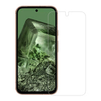 AXS ARMORGlass Screen Protector for Google Pixel 8a-9H Hardness & Scratch Resistance