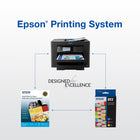 Epson T812 Ink Cartridge - Standard Capacity - Black-6