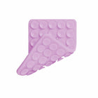 Blu Element PhoneSquid Grip - Lavender-Durable Build: Made with high-quality materials for a long-lasting grip