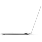 Microsoft Surface Laptop Copilot+ PC 13.8" Touchscreen Laptop - Snapdragon X Plus - 512 GB SSD - 16 GB RAM - Windows 11 - Platinum - English-AI-enhanced Studio Camera: Shoot, scan, start a call – with HD cameras front and rear and AI-enhanced features for perfect lighting and crystal-clear sound wherever you're dialing in from