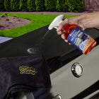 Mr. Bar-B-Q Scrub Daddy Microfiber Cloths - 2 Pack-4