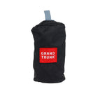 Grand Trunk Compass 360° UC Swivel Stool - Ultra Compact - Black-Weight: 1.2 lbs - 0.5 kg