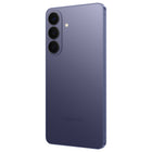 Samsung Galaxy S26+ - 256 GB - Cobalt Violet - Bell and Virgin Plus-Get into your favourite content. Your screen automatically enhances streaming and social content for rich colours and sharper details you can enjoy clearly. And with scrolling and transitions designed to be smooth, your screen experience becomes even more immersive