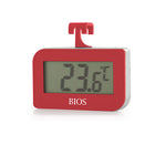 BIOS Professional Digital Fridge/Freezer Thermometer-Accuracy ±1º