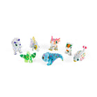 Crayola Scribble Scrubbie Pets Dinosaur Glow Combo Pack-GENERAL NOTE: We suggest using only Crayola Scribble Scrubbie Washable Markers for your Scribble Scrubbie Pets