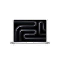 Apple 14" MacBook Pro - M5 Chip - 10-core GPU - 1 TB SSD - 24 GB Unified Memory - Silver - English-Along with its faster CPU and unified memory, M5 features a more powerful GPU with a Neural Accelerator built into each core, delivering faster AI performance. So you can blaze through demanding workloads at mind-bending speeds