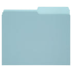 Merangue File Folders - Letter Size - Coffee & Carbs - 3 Pack-Coffee & Carbs design