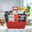 Peter & Paul's Gifts Holiday Treats Gift Basket-Pirouline 