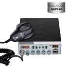 Cobra 29NW Classic CB Radio with NightWatch and AM/FM-Adjust Dynamike Boost for communication that's loud and clear