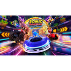 Sonic Racing: CrossWorlds for Nintendo Switch 2 [Digital Code]-Genre: Racing