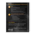 Dynamic Math Workbook - BC - Grade 3-Created, reviewed and endorsed by Canadian math teachers