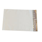 Mailers Belle Pak en poly, 9" x 12", opaques, paquet de 1000-Visage clair