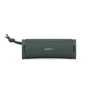 Sony SRSULT10 ULT FIELD 1 Wireless Portable Speaker - Forest Grey-Boost the bass with the ULT button - Press the ULT button for enhanced bass