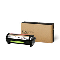 Ecotone Lexmark 51B1X00 Remanufactured Toner - Standard Yield - Black-Yield: 20000