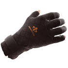Impacto TS199 3/4 Finger Antifatigue Glove, Extra Large-Size: XL (10)