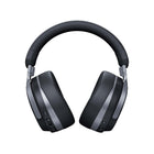 Turtle Beach Earforce Stealth 700 V3 Gaming Headset for PS4/PS5 - Black-Exceptional Microphone Performance - Completely redesigned for the third generation of Stealth 700, the uni-directional, flip-to-mute microphone features A.I. noise reduction to ensure the quietest background possible and exceptionally clear voice accuracy. Plus, using the Swarm II app for desktop & mobile, you can further refine microphone specs to dial-in your exact preferences.