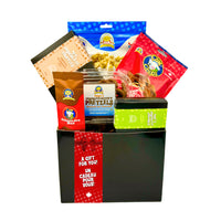 Anne of Green Gables Chocolates Ultimate Snack Celebration Gift Basket-Proudly handmade in PEI
