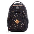 Renwick Ascent Backpack - Floral-Built in laptop compartment