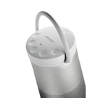 Bose SoundLink Revolve+ II Bluetooth Speaker - Luxe Silver-Connect to an Alexa-enabled device for hands-free voice control