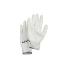 Zenith Safety Lightweight Palm Coated Gloves, Large/9, Polyurethane Coating, 13 Gauge, Polyester Shell - 60 Pack-Coating Polyurethane
