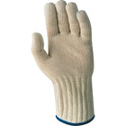 Jomac Canada Handguard Ii Gloves, Size Medium/8, 5.5 Gauge, Kevlar/Stainless Steel/Spectra Shell, Ansi/Isea 105 Level 5 - 3 Pack-Not Coated