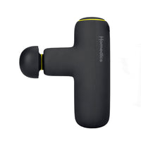 HoMedics Rebound Percussion Mini Massager-Effectively target muscles with a relaxing percussion massage
