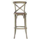 Modway Gear Bar Stool - Grey-9