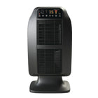 Honeywell – Chaufferette en céramique HeatGenius à deux zones (HCE845BC)-Céramique