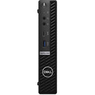 Dell OptiPlex 5080 Micro Refurbished Desktop Computer - Intel Core i5-10500T - 256 GB SSD - 16 GB RAM - Windows 11 Pro-Computer Model Series: DELL 5080
