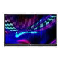 Promethean - Écran LCD TFT ActivPanel 10 Premium 75"-Ne vous conformez pas. ActivPanel 10 s'adapte à votre monde.