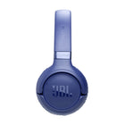 JBL Tune 680NC Wireless On-Ear Noise cancelling Headphones - Blue-Fast Pair by Google + Swift Pair by Microsoft