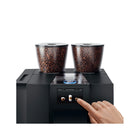 Jura GIGA X8 Professional 2 Grinder Coffee Machine-10